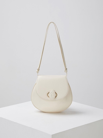 Oval muffin bag(Linen)
