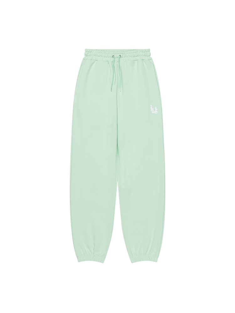 IG JOGGER PANTS_MINT