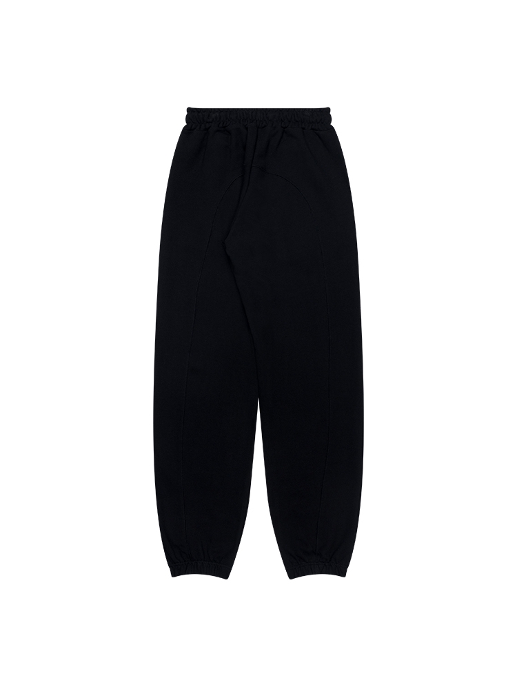 IG JOGGER PANTS_BLACK