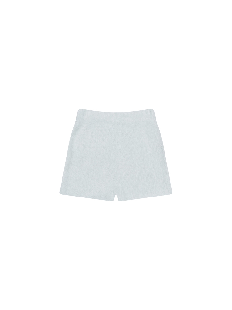 ANGORA SHORTS_MINT