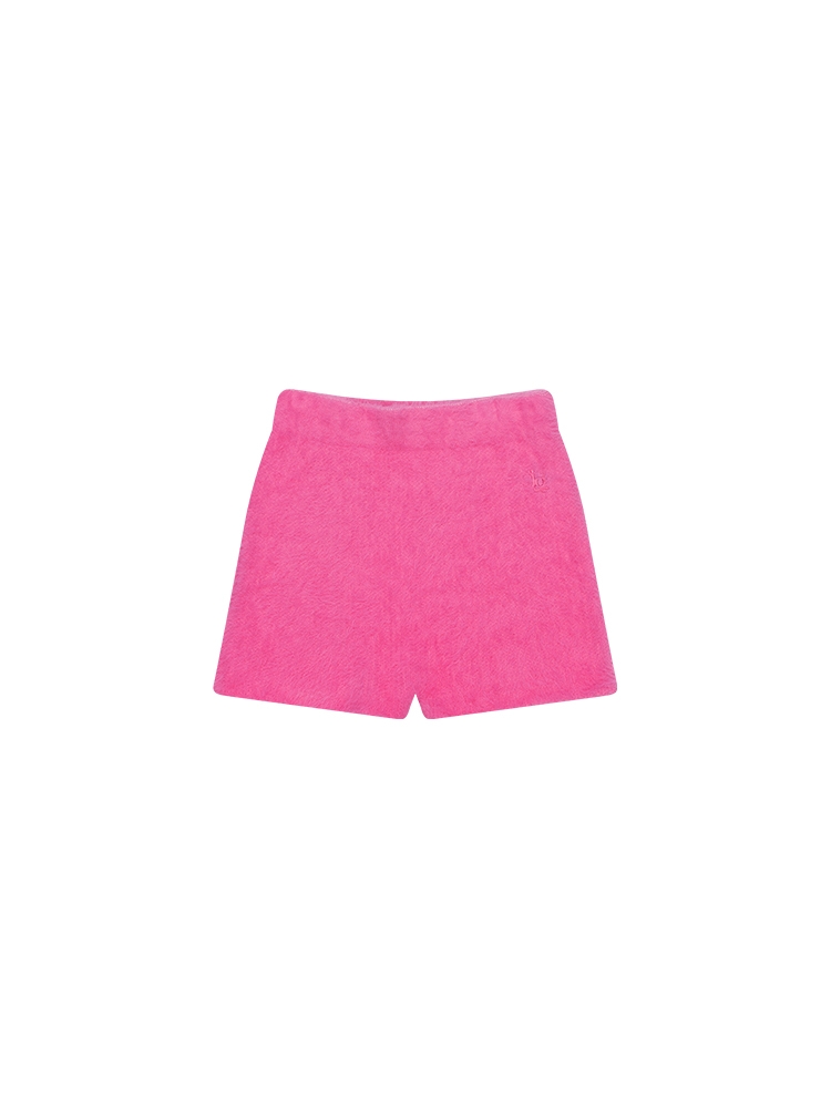 ANGORA SHORTS_PINK