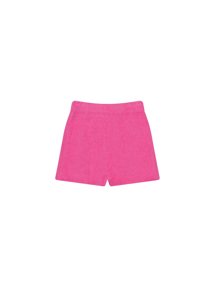 ANGORA SHORTS_PINK