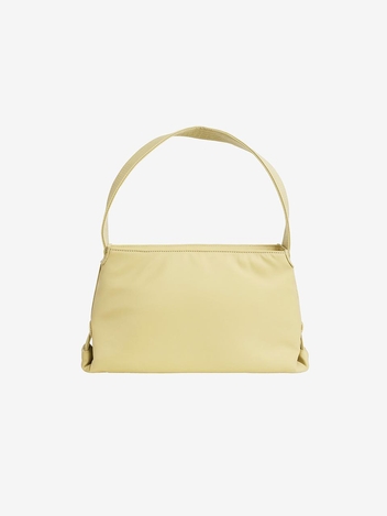비건 스케이프(SCAPE) SM Twill Warm Up Yellow_HVISK