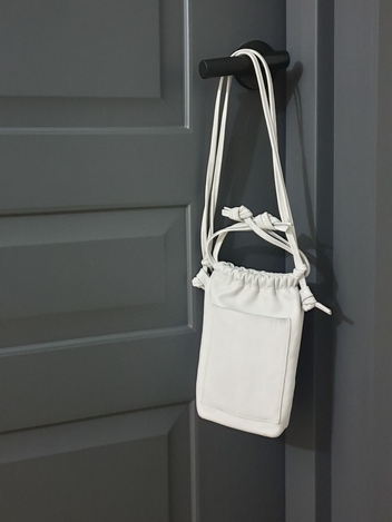 ROY Bag / Off White