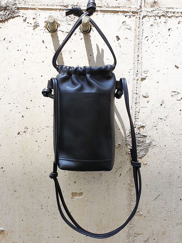 ROY Bag / Black