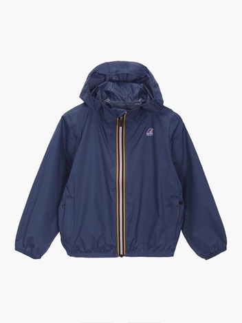 까웨(KWAY) 키즈 르브레 3.0 클로드 자켓 Y231EFJ213