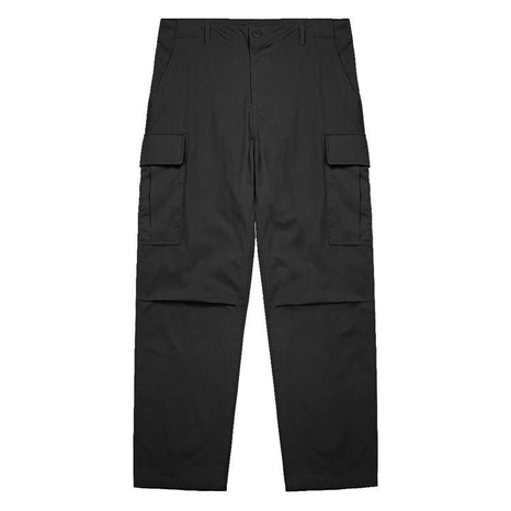 Utility Field Pants (Black)