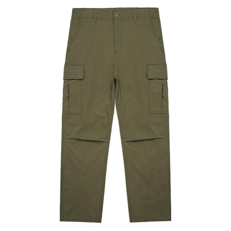 Utility Field Pants (Khaki)