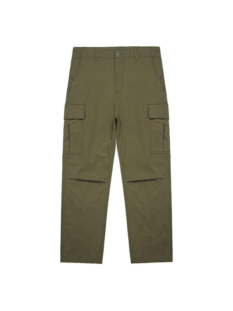 Utility Field Pants (Khaki)