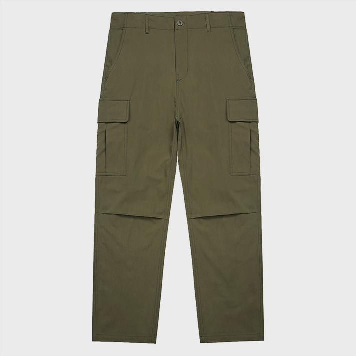 Utility Field Pants (Khaki)