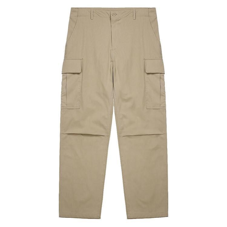 Utility Field Pants (Beige)