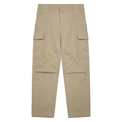 Utility Field Pants (Beige)