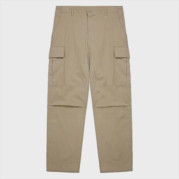 Utility Field Pants (Beige)