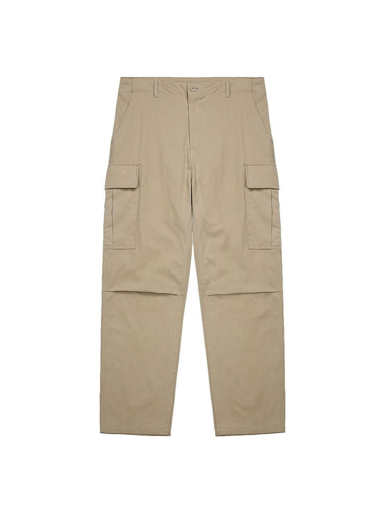 Utility Field Pants (Beige)