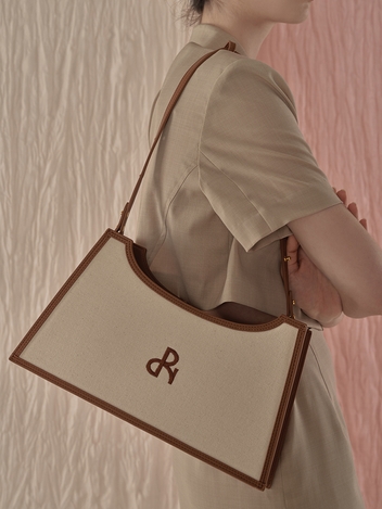 LINIE Bag (Brown)