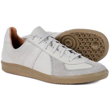 리프로덕션오브파운드 리오파 독일군 스니커즈 라이트 그레이 (1700L-LIGHT GRAY)