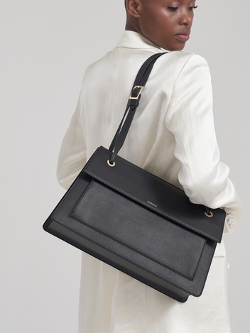 NOTÉ Bag (Black)