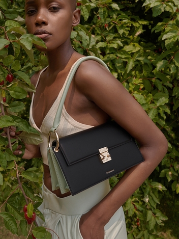 Rino Bag (Black)