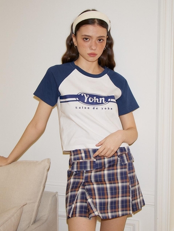 Yohn Crop T