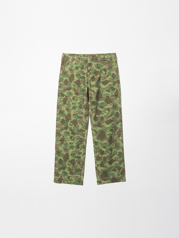 YMCL KY USMC M1941 Pants - Duck Hunter