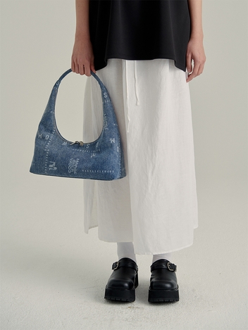 HOBO MEDIUM_denim