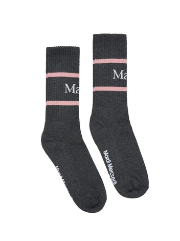 [위즈특가]SOCKS ACTIF_CHARCOAL