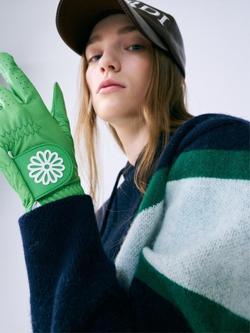 [위즈특가]LAMBSKIN GLOVE_GREEN
