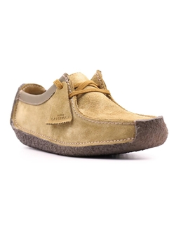 [단독] 클락스 나탈리 NATALIE 26126802 (OAKWOOD SUEDE)