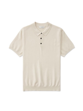 [DIEMS by STCO] 23 SS 아이스터치 카라니트 (아이보리)