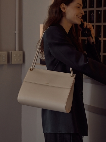STILL Bag (Cream)