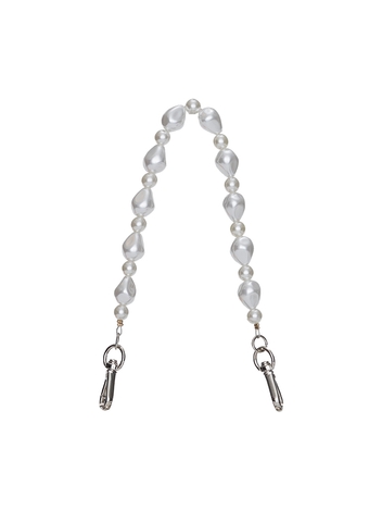 PEARL HANDLE