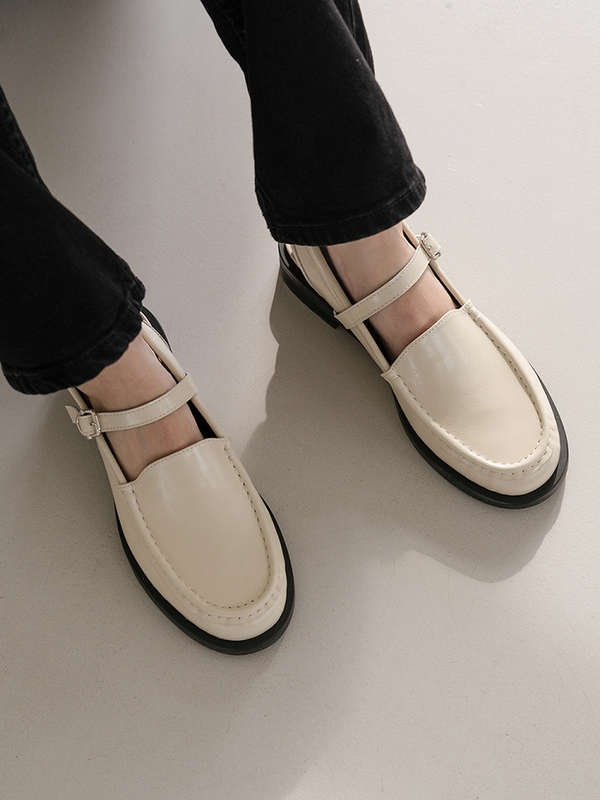 Loafer_ chloe  OSL210