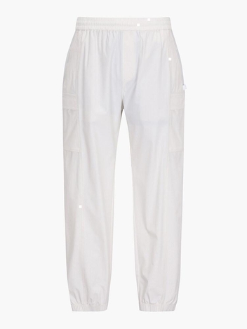 까웨(KWAY) 윈드 카고 조거 팬츠 Y231BMP220
