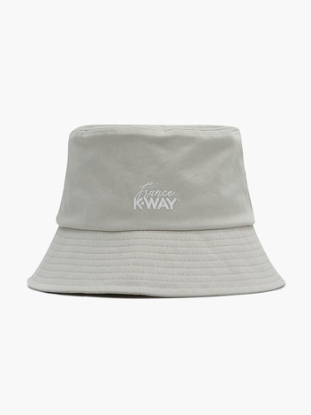 까웨(KWAY) 워싱 코튼 버킷햇 Y231BOH121