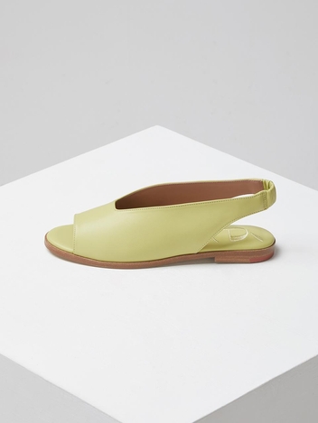 epke sandal(Champagne)