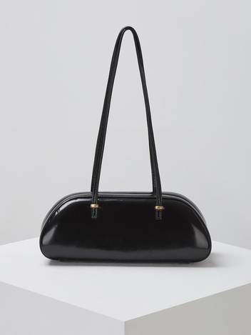 Shell baguette bag(Glow deep sleep)