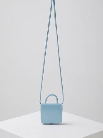 Shell toast bag(Glow sky)