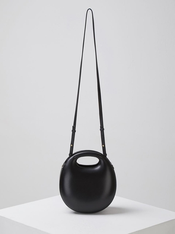 Shell bagel bag(Deep sleep)