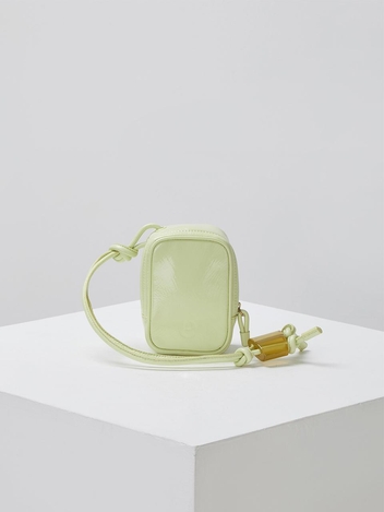 Bubble gum bag(Glow lemon candy)