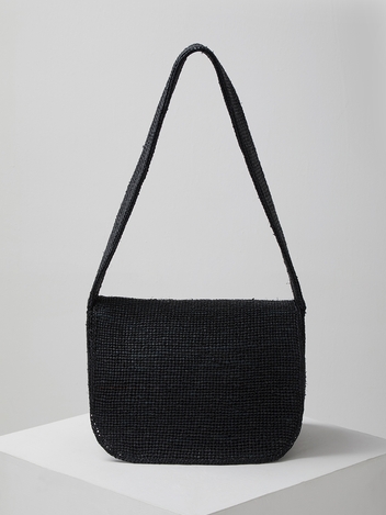 Took messenger bag(Deep sleep)