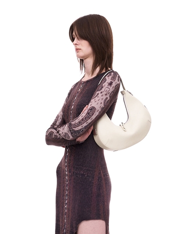 TONI HOBO [CREAM]