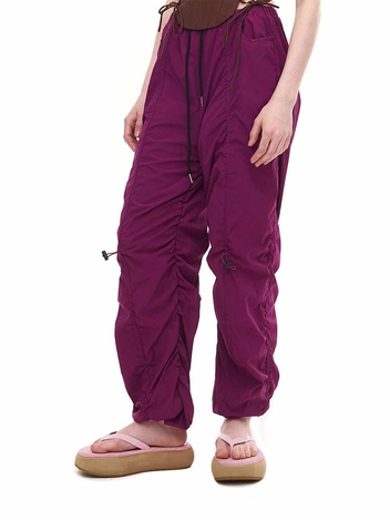 BOAT FLIP FLOP [LILAC]