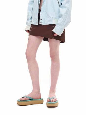 BOAT FLIP FLOP [MINT]