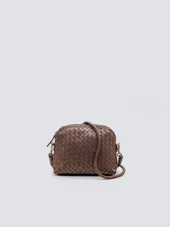 드래곤디퓨전 청키 펠리니 포셰트 8011 DARK BROWN
