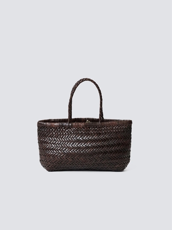 드래곤디퓨전 미니 플랫 고라 8809 DARK BROWN