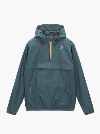 까웨(KWAY) 르브레 3.0 레옹 메쉬 라이닝 그레이 블랙 Y231EUJ229