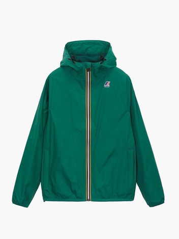 까웨(KWAY) 르브레 3.0 클로드 메쉬 라이닝 그린 Y231EUJ235