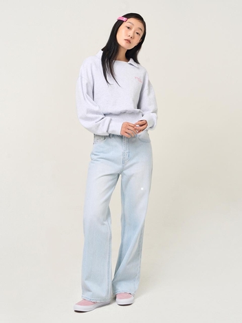 메종 K23 라이트 블루