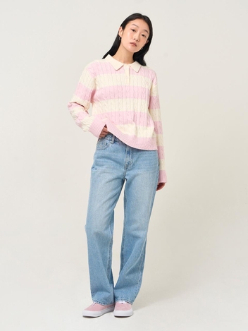 로그 K05 라이트 블루