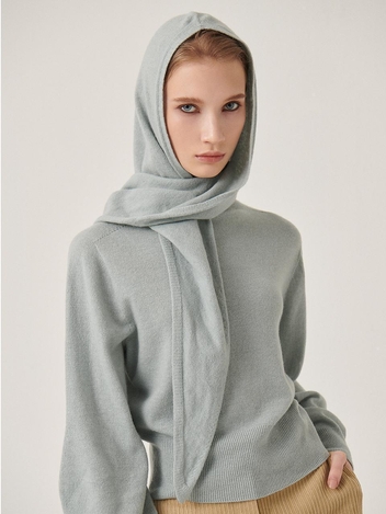 [HUNCH] WARM HEAD WARMER BALACLAVA